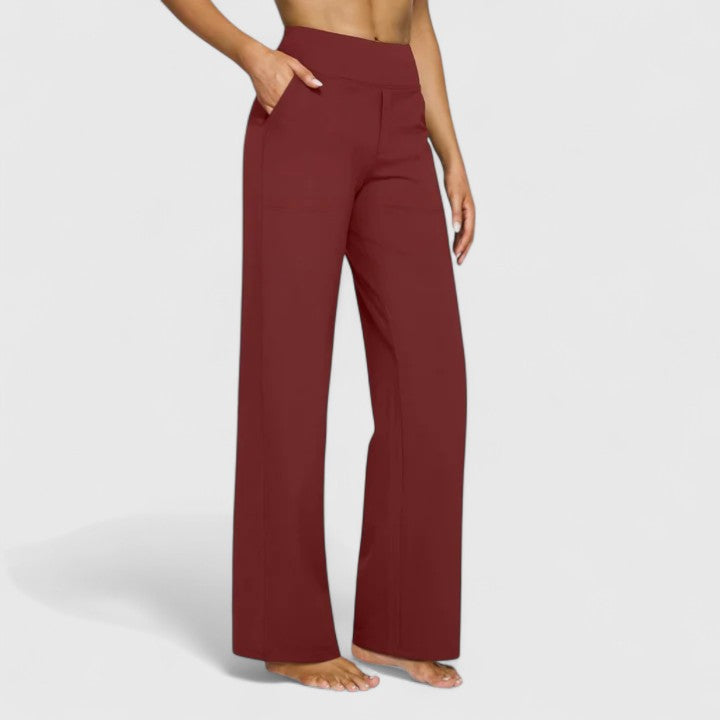 Emily | Elegant Trousers