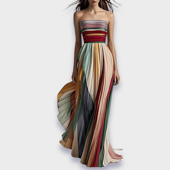 Gesine - Maxi Dress