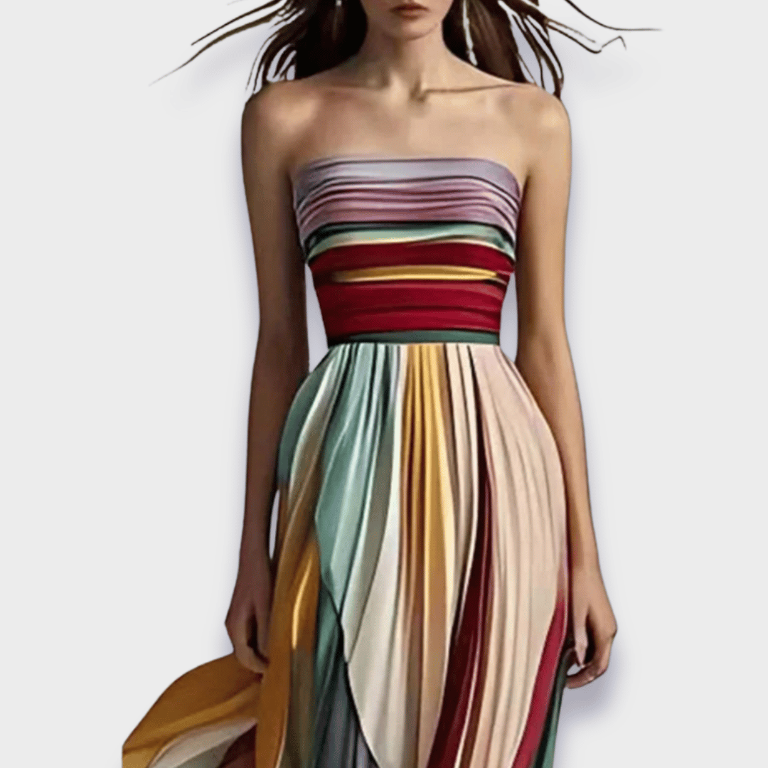 Gesine - Maxi Dress