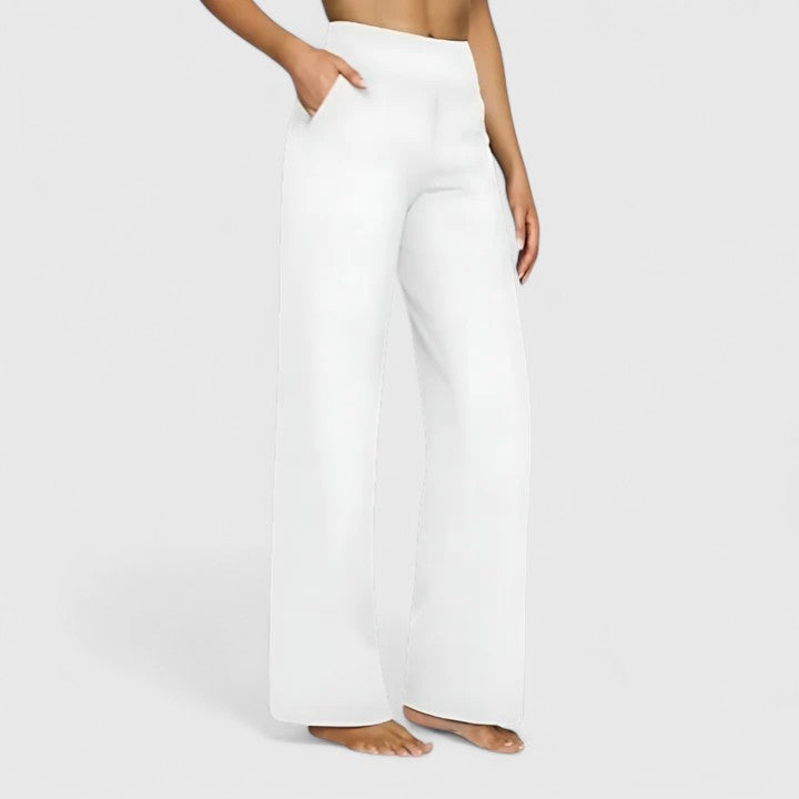 Emily | Elegant Trousers