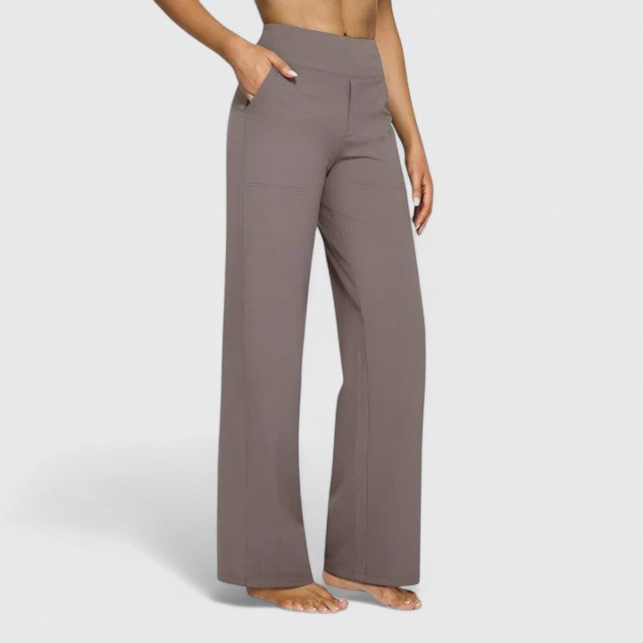 Emily | Elegant Trousers