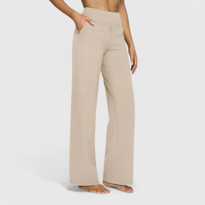 Emily | Elegant Trousers