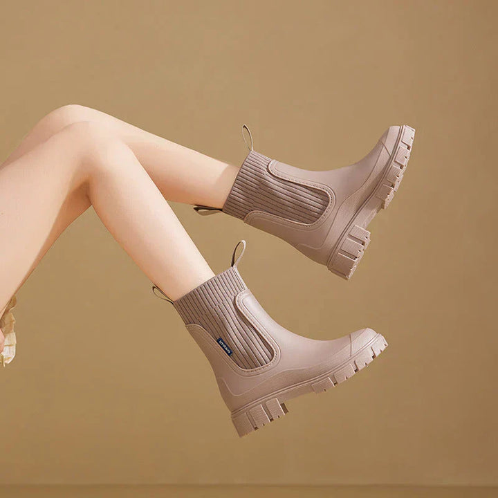 Mieha | Women Elegant Boots
