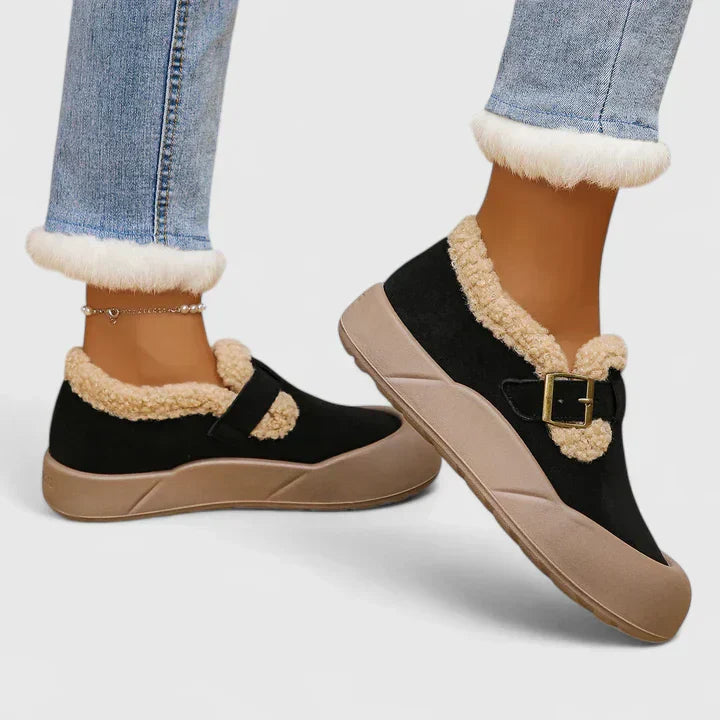 Antoniyssa | Orthopedic Women Boots
