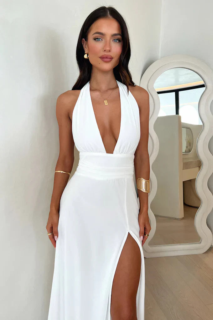Isadora – Maxi Dress