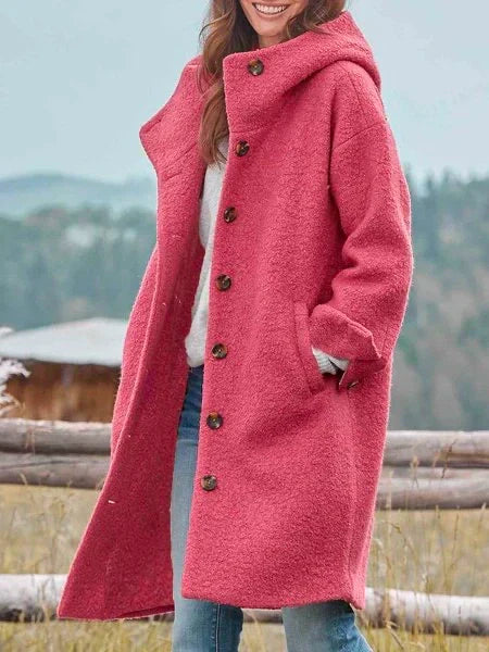 Bambi | Cozy Coat
