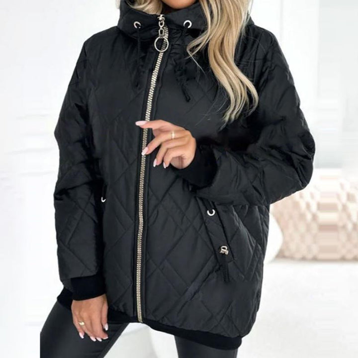 Wendy | Parka Warm Charm