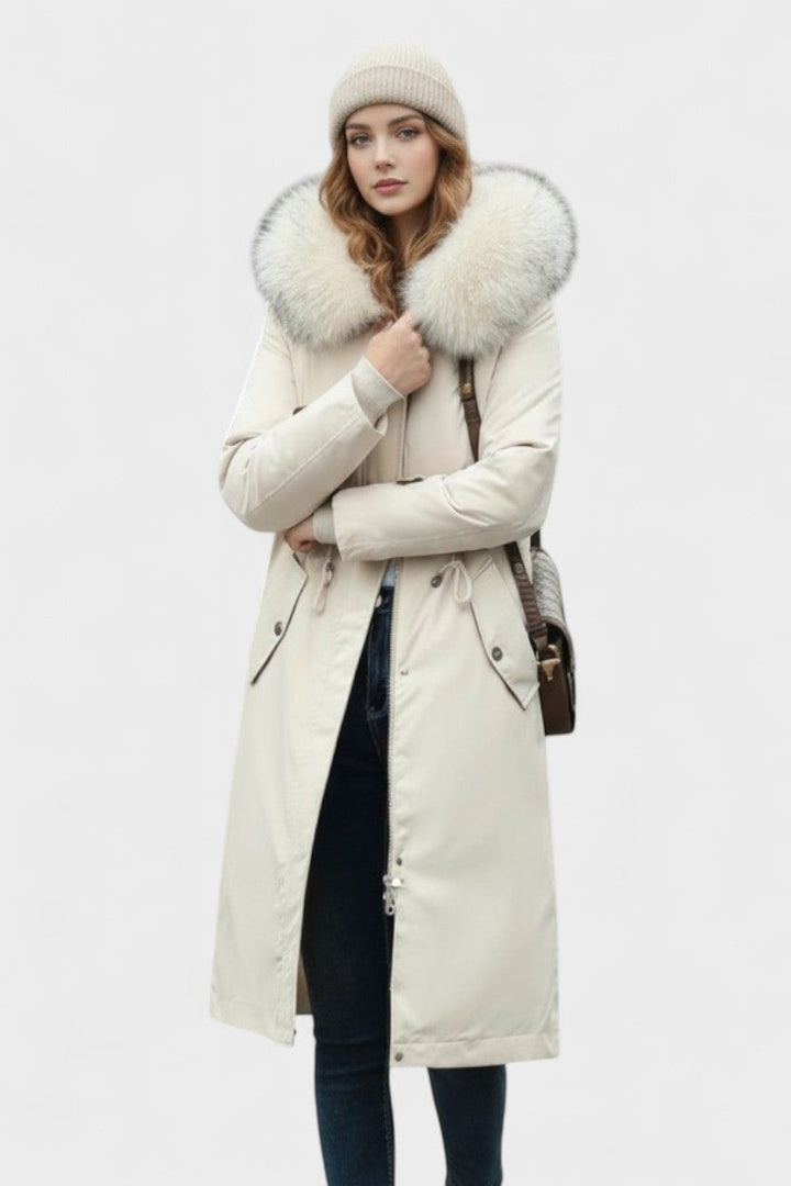 Rowan | Autumn Jacket